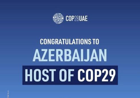 Deputat: COP29-da önəmli qərarlar qəbul ediləcək Deputat: COP29-da önəmli qərarlar qəbul ediləcək