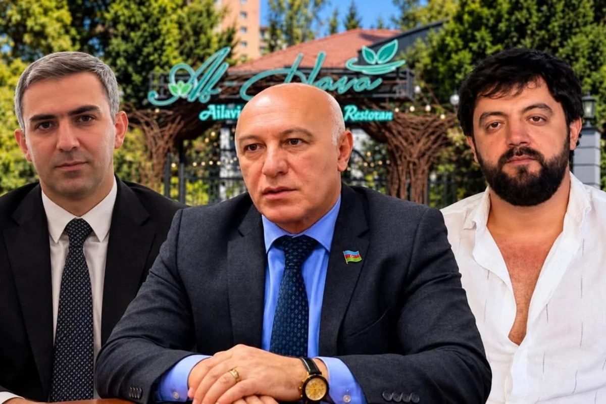 Deputat oğlunun işi üzrə hakimlərin etirazının səbəbi açıqlandı