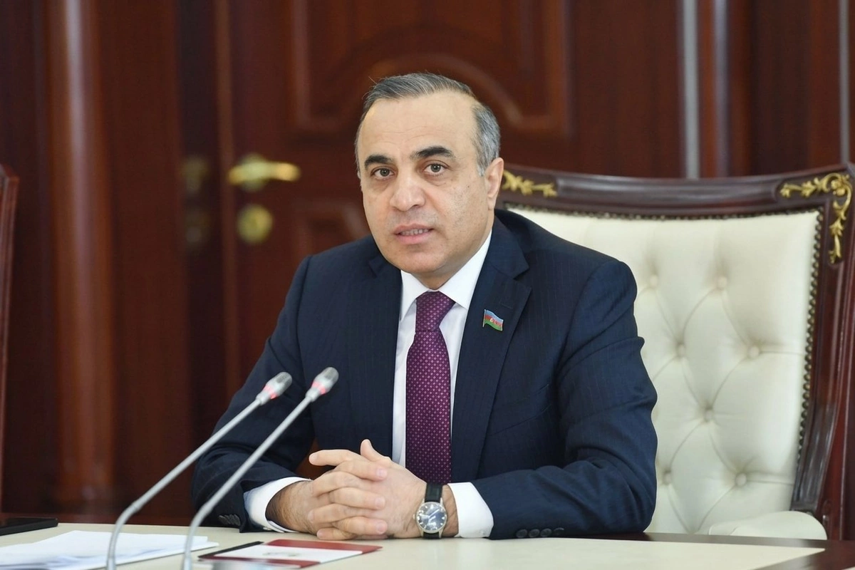 Deputatdan hərbi canilərlə bağlı çağırış: Effektiv mexanizmlər yaradılması təklifi Deputatdan hərbi canilərlə bağlı çağırış: Effektiv mexanizmlər yaradılması təklifi