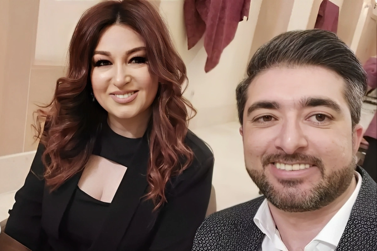 Dilarə Əliyeva aktyor qardaşının vəziyyətinə aydınlıq gətirdi Dilarə Əliyeva aktyor qardaşının vəziyyətinə aydınlıq gətirdi