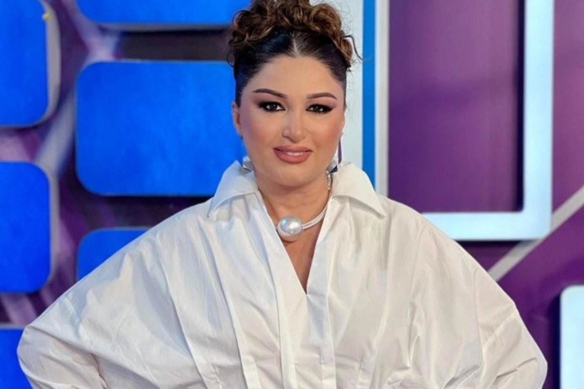 Dilarə Əliyevaya vəzifə verildi Dilarə Əliyevaya vəzifə verildi