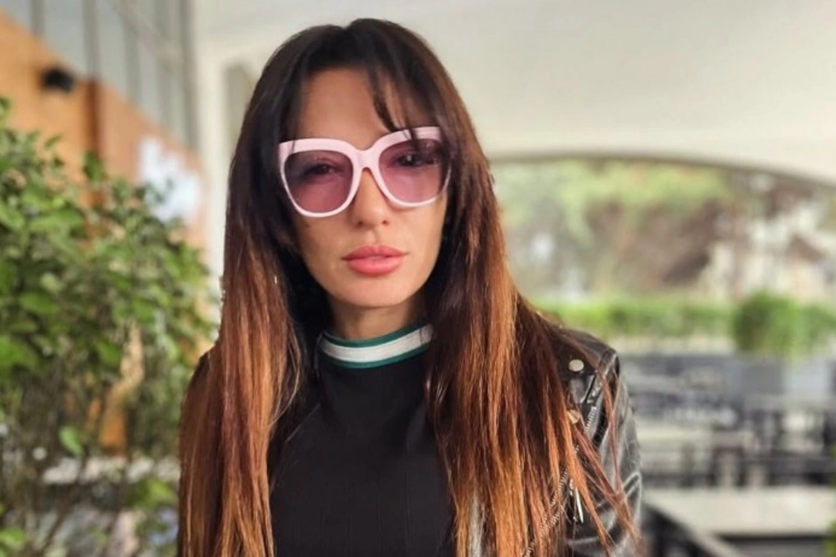 Dilarə Kazımova: 