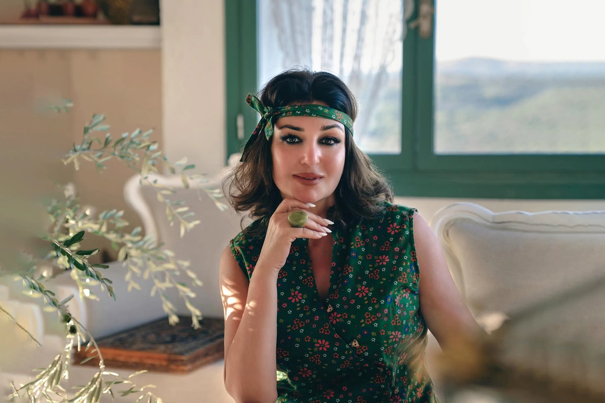 Dilarədən YENİ FOTOSESSİYA - Dilarədən YENİ FOTOSESSİYA -