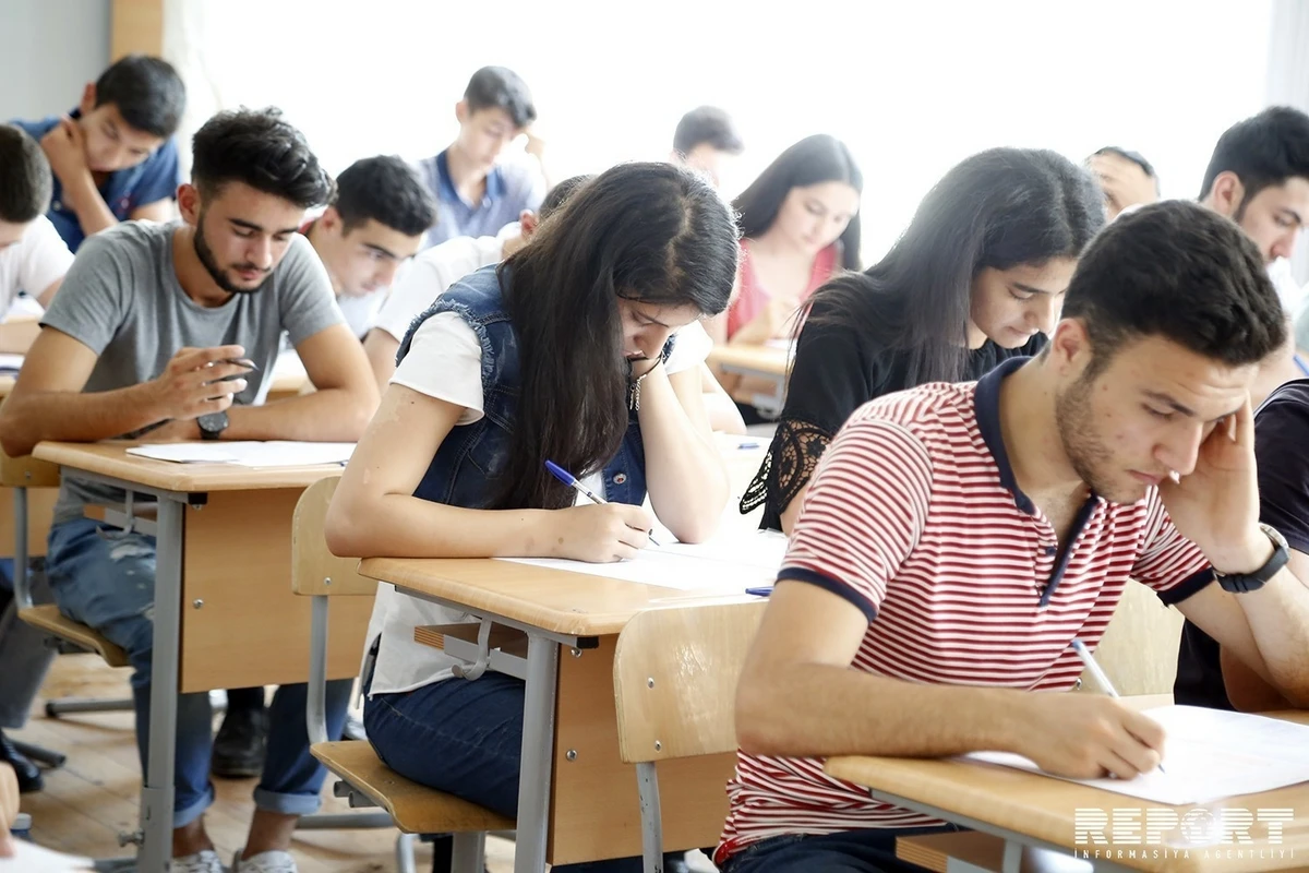 DİM: Plan yerləri ən çox üçüncü ixtisas qrupunda dolub DİM: Plan yerləri ən çox üçüncü ixtisas qrupunda dolub