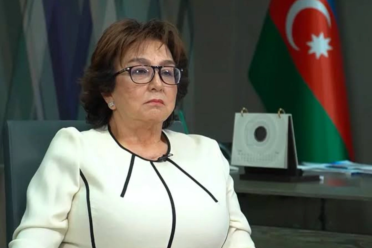 DİM sədri: Bu il ali təhsil müəssisələrinin qəbul planı 97,07 % dolub