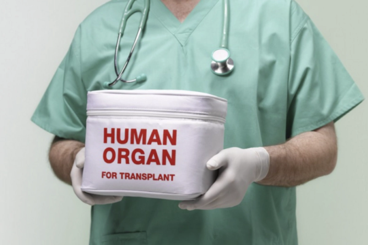Dində insan öldükdən sonra donorluq etməsi günahdır?