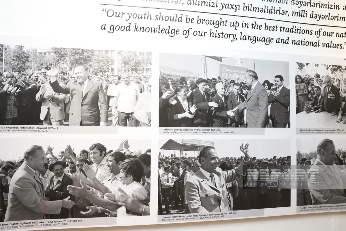 Diplomatik korpusun nümayəndələri Şuşada Diplomatik korpusun nümayəndələri Şuşada