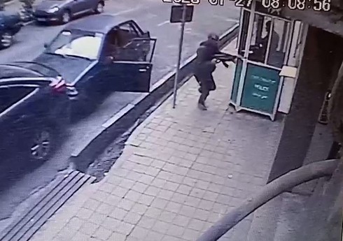 Ədliyyə sözçüsü: Ədliyyə sözçüsü: