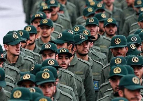 Dəməşqdə İsrailin hücumu nəticəsində “Sepah”ın müşavirləri zərərsizləşdirilib