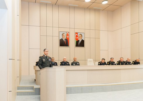 DİN: Bu il 113 cinayətkar qrup zərərsizləşdirilib