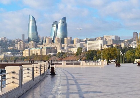 Dənizkənarı Bulvar İdarəsi uşaqlar üçün ödənişsiz aksiya keçirib