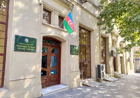 Dünya azərbaycanlıları Edillidə aşkarlanan kütləvi məzarlıqla bağlı beynəlxalq təşkilatlara çağırış edib