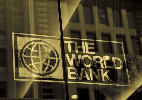 Dünya Bankı Ukraynaya 1,75 milyard dollarlıq yeni yardım elan edib
