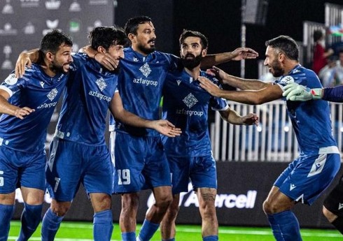 Dünya çempionatı: Azərbaycan millisi növbəti oyununa çıxacaq Dünya çempionatı: Azərbaycan millisi növbəti oyununa çıxacaq