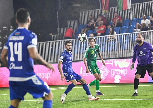 Dünya çempionatı: Azərbaycan minifutbol millisi bu gün 1/8 final oyununa çıxacaq Dünya çempionatı: Azərbaycan minifutbol millisi bu gün 1/8 final oyununa çıxacaq