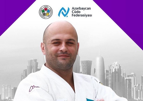 Dünya çempionatı: Bu gün Azərbaycanın sonuncu cüdoçusu mübarizəyə qoşulacaq