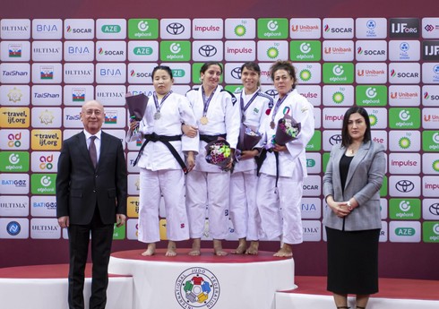 Dünya çempionatı: İlham Zəkiyev gümüş medala sahib olub Dünya çempionatı: İlham Zəkiyev gümüş medala sahib olub