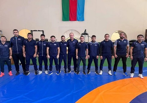 Dünya çempionatı: İlk gündə Azərbaycanın 3 güləşçisi mübarizə aparacaq