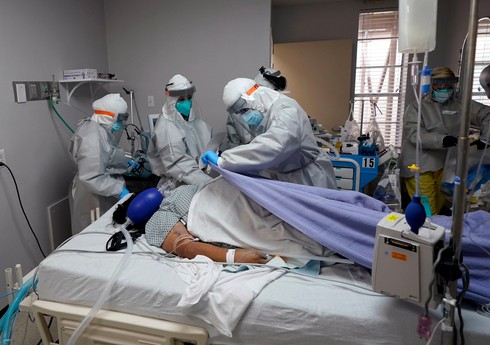 Dünyada koronavirus qurbanlarının sayı 6,5 milyon nəfərə çatır