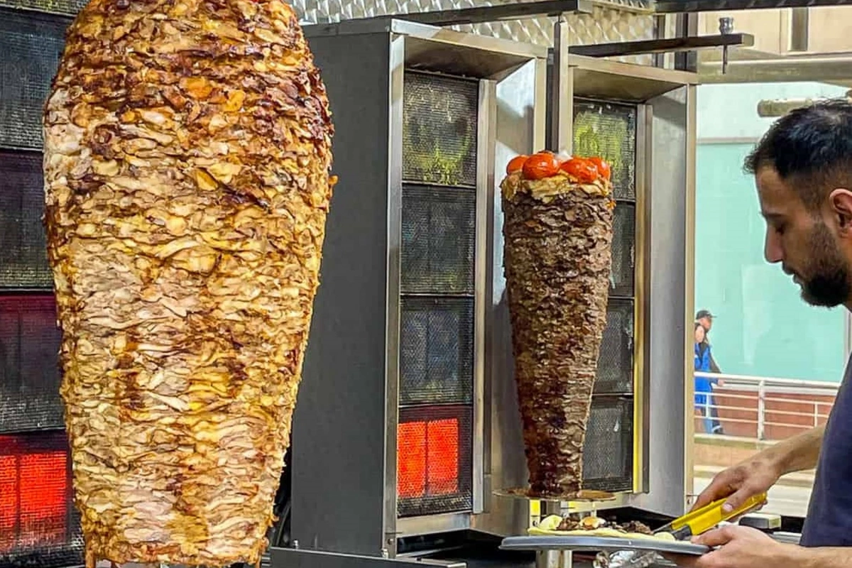 Dönər hansı halda təhlükəli ola bilər? Dönər hansı halda təhlükəli ola bilər?