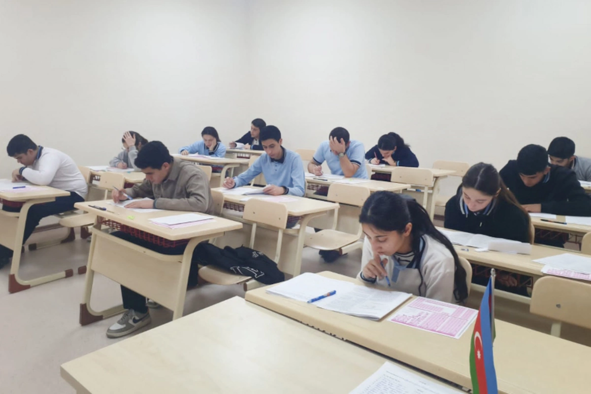 Doqquzuncu siniflər arasında oxuyub-yazmağı bilməyən şagirdlərin sayı AÇIQLANDI