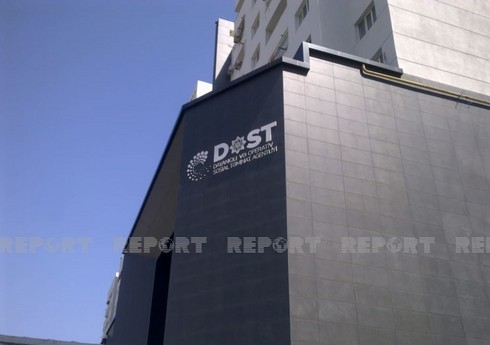 DOST agentliyi auditor seçir DOST agentliyi auditor seçir