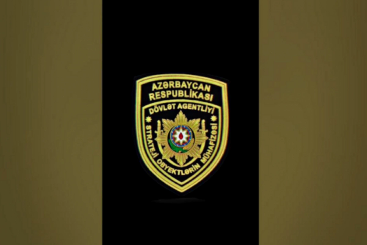 Dövlət Agentliyinin hərbçilərinin geyim forması ilə təmin edilməsi normaları təsdiqlənib