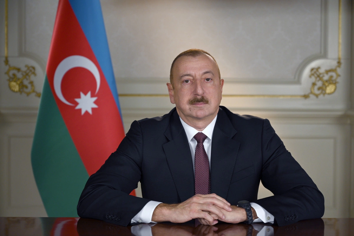Dövlət başçısı: Azərbaycanın qeyri-neft və qaz sənayesi demək olar ki, 8 % artıb