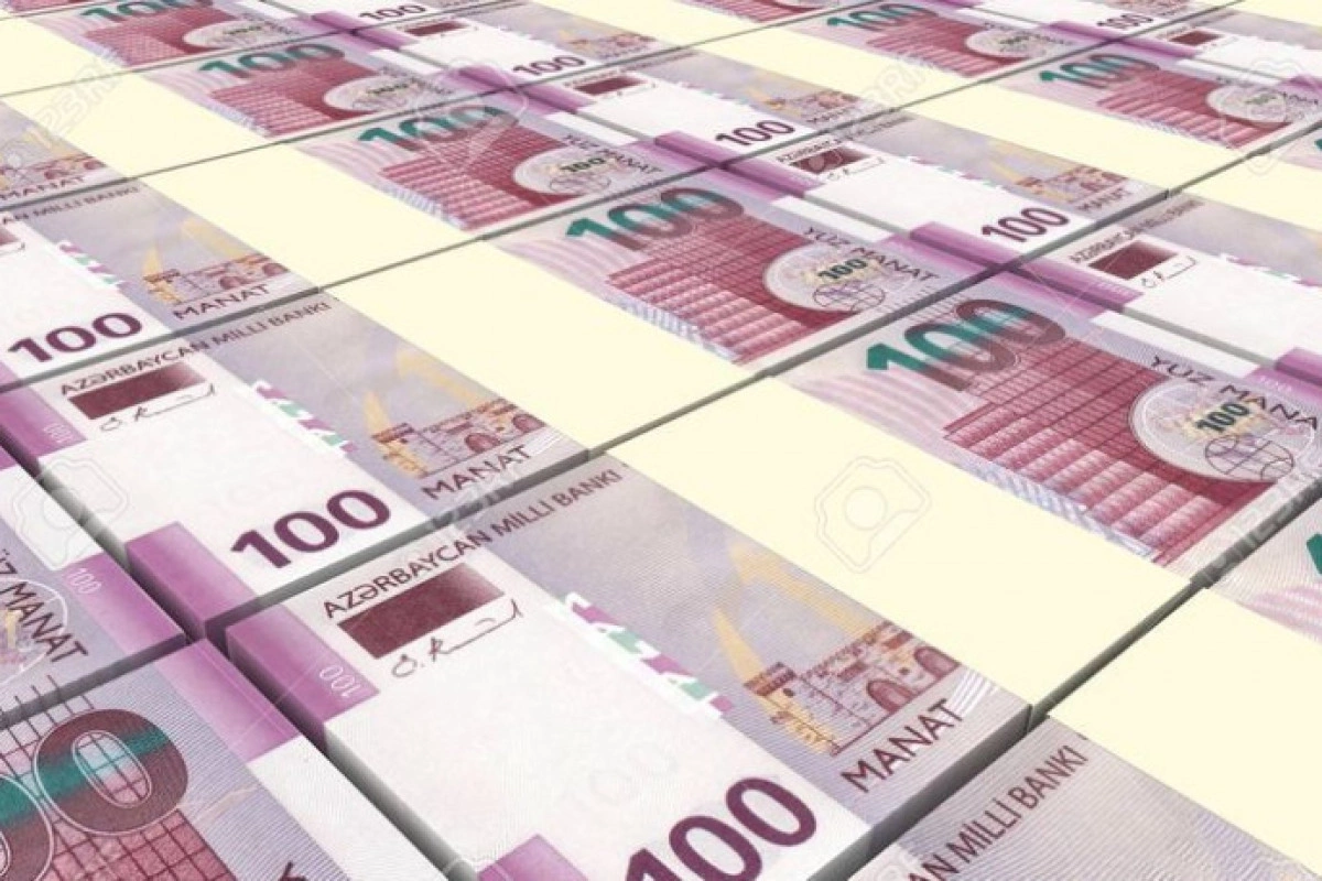 Dövlət büdcəsinin gəlirləri 17 mlrd. manatı ötüb