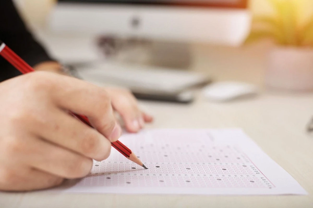 Dövlət qulluğuna test imtahanının nəticəsi ləğv edilə bilər - Bu hallarda