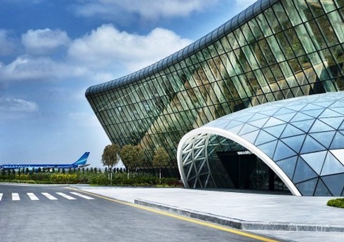 Dubay-Mahaçqala təyyarəsi güclü duman səbəbindən Bakı hava limanına enib Dubay-Mahaçqala təyyarəsi güclü duman səbəbindən Bakı hava limanına enib