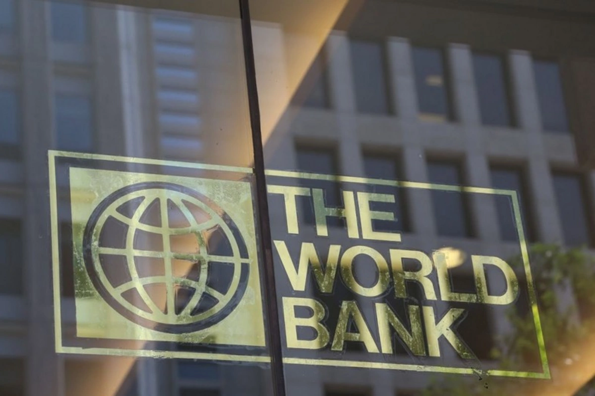 Dünya Bankı beş ildə Azərbaycana 1,5 milyard dollaradək vəsait ayırmağı planlaşdırır Dünya Bankı beş ildə Azərbaycana 1,5 milyard dollaradək vəsait ayırmağı planlaşdırır