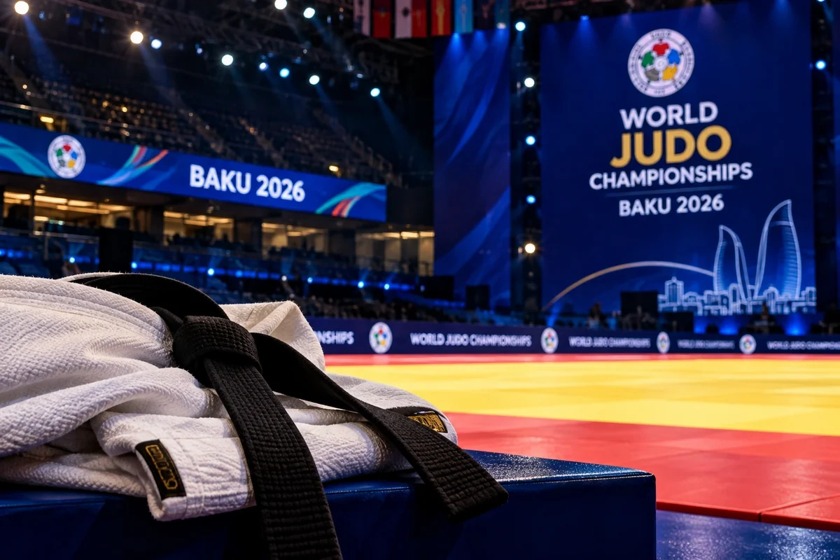 Dünya çempionatında Azərbaycan millisi Avstriyaya qalib gəlib