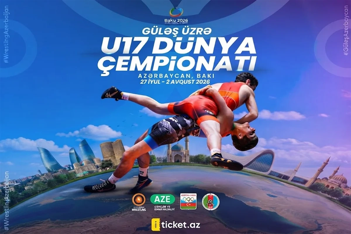 Dünya çempionatının bilet satışlarına start verildi