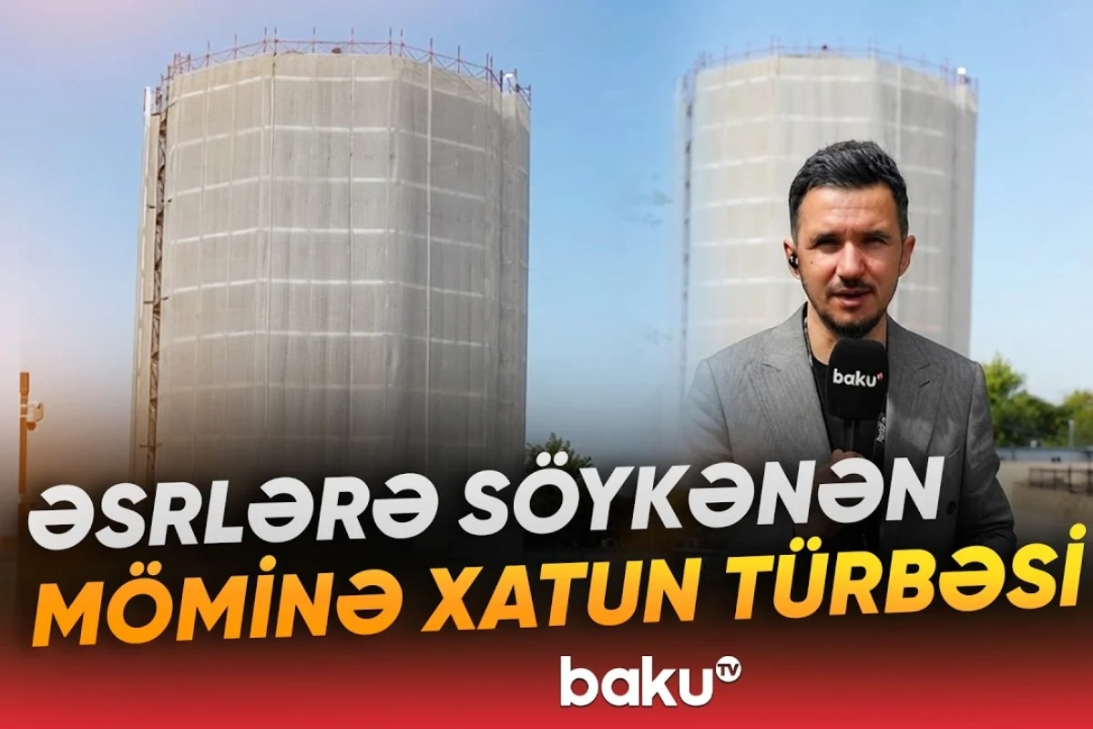 Dünya əhəmiyyətli tarixi abidənin bərpası ilə bağlı işlər görülür