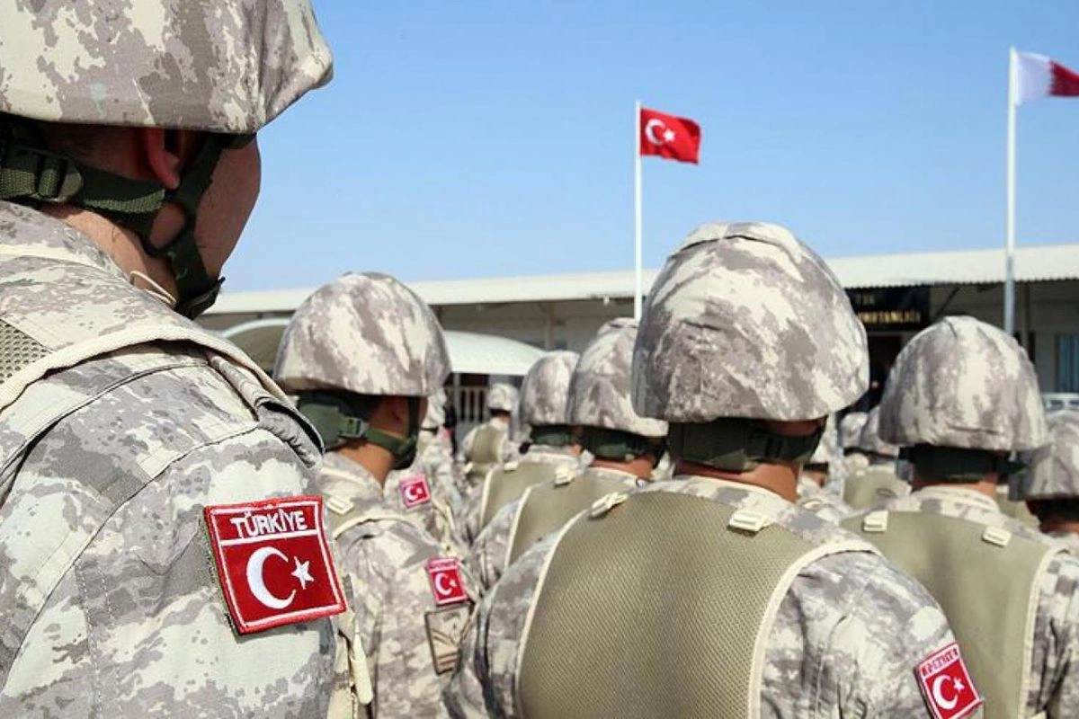 Dünyanın ən güclü ordularının reytinqi açıqlandı – Türkiyə ilk onluqdadır