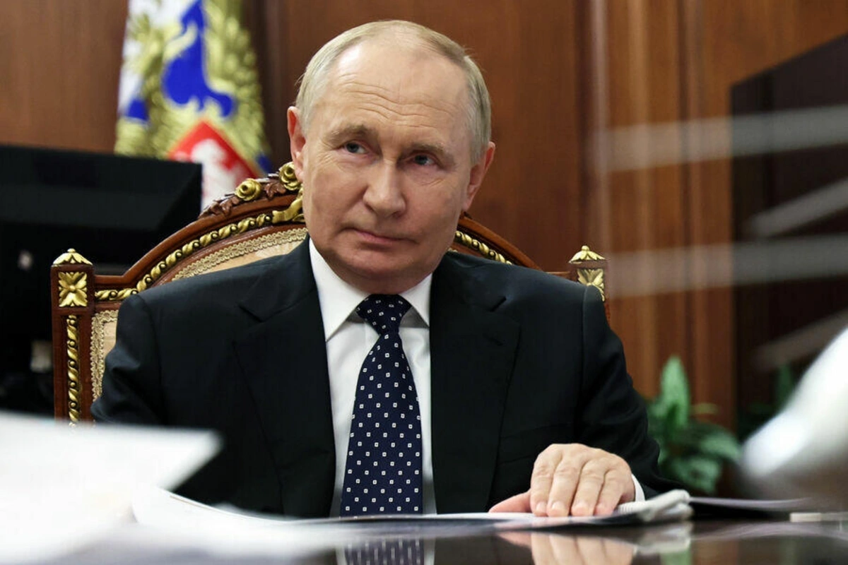 Düşənbə görüşü: Putinin Simonyan, Solovyov, Zatulin kimi ünsürlərə verdiyi mesaj