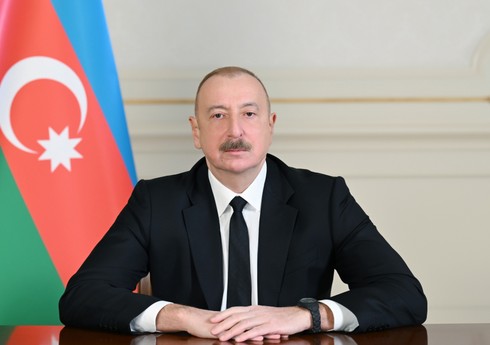 Dövlət başçısı: Gələn il Qarabağa və Şərqi Zəngəzura qayıdacaq vətəndaşların sayı böyük dərəcədə artacaq