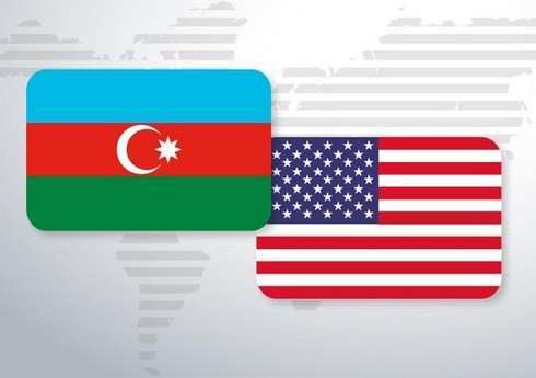 Dövlət Departamenti ABŞ-ın İran qarşısında Azərbaycanın yanında olmağa davam edəcəyini bildirib Dövlət Departamenti ABŞ-ın İran qarşısında Azərbaycanın yanında olmağa davam edəcəyini bildirib