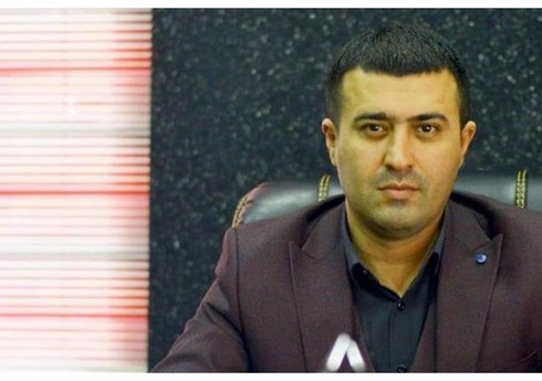 Dövlət ittihamçısı xəbər portalının təsisçisinin hökmündən apellyasiya protesti verib Dövlət ittihamçısı xəbər portalının təsisçisinin hökmündən apellyasiya protesti verib