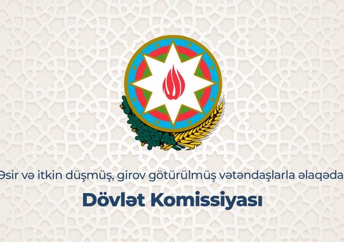 Dövlət Komissiyasının sosial şəbəkələrdə rəsmi səhifələri fəaliyyətə başlayıb Dövlət Komissiyasının sosial şəbəkələrdə rəsmi səhifələri fəaliyyətə başlayıb