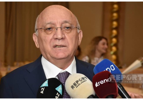 Dövlət Komitəsinin sədri məscidləri QMİ-nin Qurban bayramı ilə bağlı verəcəyi fətvaya əməl etməyə çağırıb Dövlət Komitəsinin sədri məscidləri QMİ-nin Qurban bayramı ilə bağlı verəcəyi fətvaya əməl etməyə çağırıb