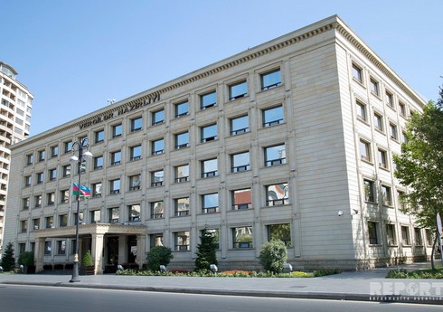Dövlət Vergi Xidməti 9 ayda 215 min müraciət qəbul edib
