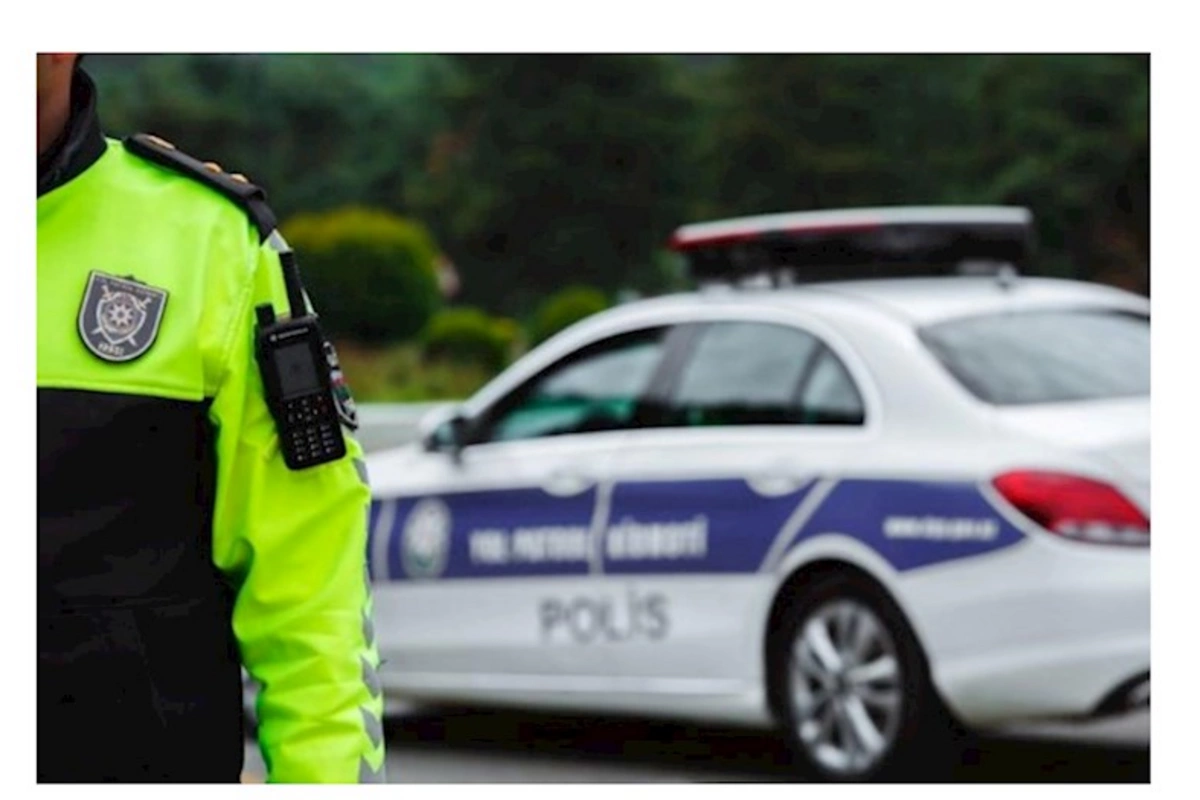 DYP həftəsonu səfərləri zamanı sürücü və piyadaları diqqətli olmağa çağırıb