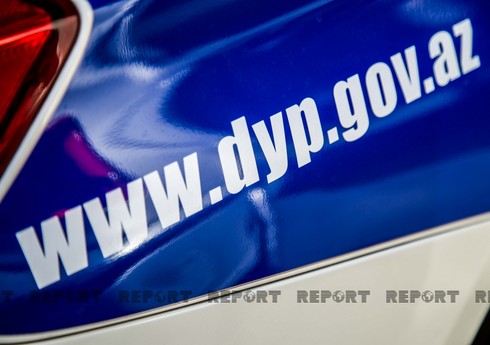 DYP əlverişsiz hava şəraiti ilə bağlı sürücülərə müraciət edib