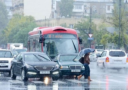 DYP qarlı hava şəraiti ilə əlaqədar sürücülərə müraciət edib DYP qarlı hava şəraiti ilə əlaqədar sürücülərə müraciət edib