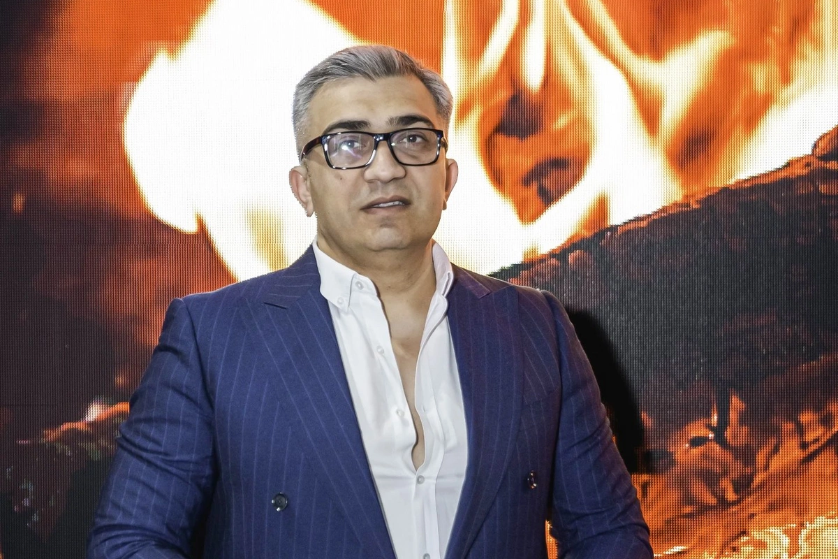 Əbdül Xalid: Əbdül Xalid: