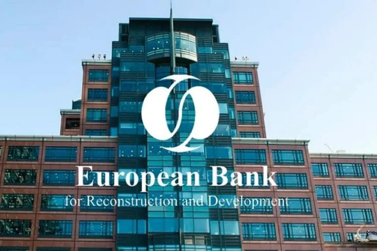 EBRD Azərbaycandakı layihələr portfelini yeniləyib EBRD Azərbaycandakı layihələr portfelini yeniləyib