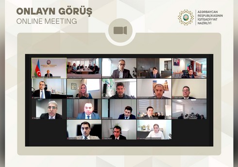 EBRD COP29 çərçivəsində Azərbaycana dəstək verməyə hazırdır