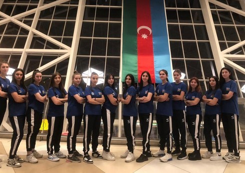 EEVZA: Azərbaycan millisi bu gün ilk oyununu keçirəcək EEVZA: Azərbaycan millisi bu gün ilk oyununu keçirəcək